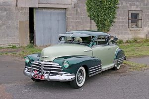Chevy Fleetline (2)  TBW Newsgroup