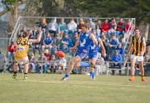 Waiting game continues for KNTFL Crowd Dsc 0819 TBW Newsgroup