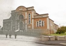 Timeless images captured in unique photography project De Garis Lawyers Edited TBW Newsgroup