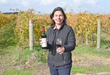 Estate ‘not confident’ in visitor numbers despite State Government lifting travel ban Emma Bowen (2) TBW Newsgroup