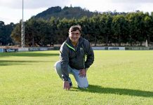 Limestone Coast Football Association given all clear to start sessions in groups of 10 Eric Nietocrop20200325 TBW Newsgroup