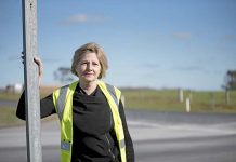 Victorian livestock buyers free to go about business Jane Fetherstonhaugh TBW Newsgroup