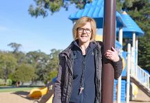 City travellers ready for escape to the country Julie Cowley TBW Newsgroup