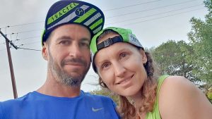 Justin And Kate Mcdonald 2  TBW Newsgroup