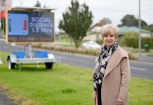 Tighter border controls sought as entry restrictions ignored Lynette Martin Pic One TBW Newsgroup