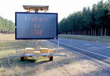 Firefighters provide Hazmat response as unknown material detected by police Prepare To Stop TBW Newsgroup