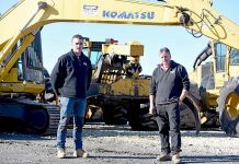 Shipping lull halts multi-million dollar hardwood industry Tabeel One TBW Newsgroup