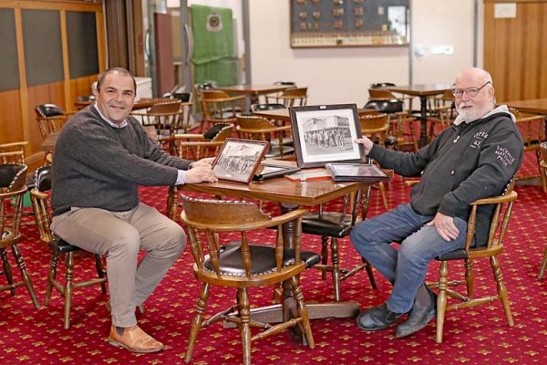 Tony And Bob Diggers Room Renos TBW Newsgroup