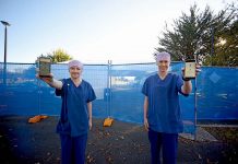 All for one and one app for all Tracing App TBW Newsgroup