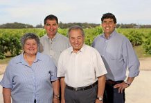 Proud Italian migrant leaves lasting mark on Coonawarra landscape 2 Zema 065 TBW Newsgroup