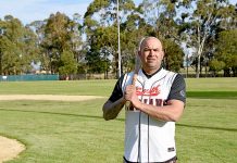 ‘Morale’ behind top sporting career Bruce Morale Dsc 5889 TBW Newsgroup