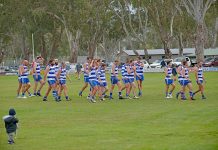 Casterton complicates return to football Dsc 7143 TBW Newsgroup