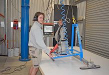 Building sector boost Dent Davies TBW Newsgroup