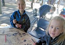 Penola students explore indigenous culture F1 Nrw TBW Newsgroup