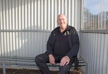 Hope grows for soccer return Frank Wilcox Dsc 5704 TBW Newsgroup