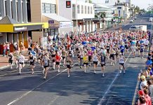 COVID-19 creates stumbling block for fun run organisers Fun Run 2 TBW Newsgroup