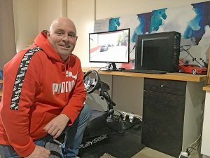 Jamie Mashado 2  TBW Newsgroup