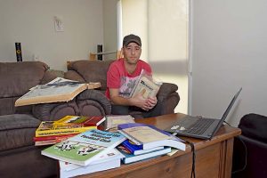 Jeremy Peters Dsc 5688  TBW Newsgroup