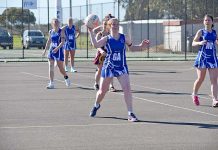 KNTNA senior season cancelled due to COVID-19 Karly Honner 1 Dsc 4952 TBW Newsgroup