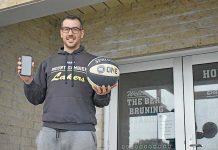 Waiting game continues for basketball players Matt Sutton Dsc 2084 TBW Newsgroup