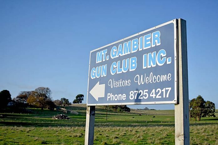 Mount Gambier Gun Club Dsc 2177  TBW Newsgroup