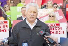 Jobs to go as public work is privatised Nev Kitchinweb TBW Newsgroup