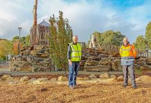 Council ‘well placed’ despite funds deficit Noll Halton One TBW Newsgroup