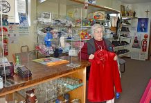 Store trade resumes in Millicent Paulie Watts One TBW Newsgroup