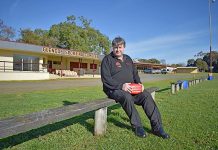 Mid South Eastern football competition sidelined for 2020 Peter Mitchell Dsc 2290 TBW Newsgroup