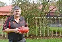 Mid South East and Western Border committed to play on in 2020 Peter Mitchell Dsc 5413 TBW Newsgroup