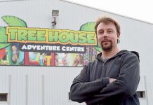 Business owners sick of playing waiting game Stewart Owen TBW Newsgroup