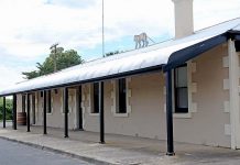 Doors stay closed at Tantanoola pub Tantanoola Tiger Hotel (2) TBW Newsgroup