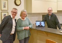 Kidney transplant study ‘on right path’ to preserve organs Toby Coates, Fiona Dixon And Matthew Dixon TBW Newsgroup