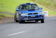 Legend of the Lakes hill climb confirmed despite COVID-19 climate A Aaron Bowering Tbj 2711 TBW Newsgroup