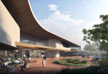 City Council adopts financial blueprint despite late call for rec hub details Artistimpressionh 29350 TBW Newsgroup