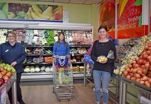 Millicent supermarket trade ‘returns to normal’ Bell Chilton And Armfield TBW Newsgroup