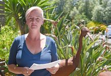 Accommodation booked solid ahead of long weekend Cate Cooper TBW Newsgroup