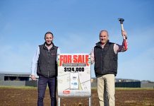 Grants drive construction demand Damien Venn And Malcolm Lewis TBW Newsgroup