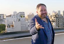 Digital theatre service streams Jamie Harding TBW Newsgroup