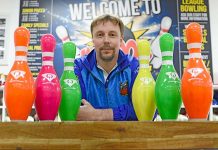 Entertainment complex patrons to dance in moonlight as alley reopens for business Kaboom Stewart Owen TBW Newsgroup