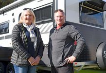 Seasonal information centre operation bid slammed following Wattle Range report recommendations Karin And Hardy Kosiol TBW Newsgroup