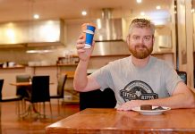 Business density restrictions ease as state open for business Lachy Mutton With Flash Sittin TBW Newsgroup