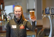 Low COVID-19 cases paves way for further restrictions to be lifted Lucy Jackson 2 (2) TBW Newsgroup