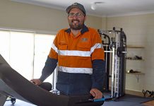 Penola venues reopen doors as restrictions ease Marcus Devereux TBW Newsgroup