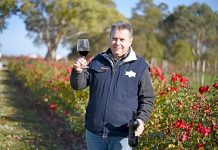 Prominent Coonawarra winemaker announces retirement Peter Bissell (2) TBW Newsgroup