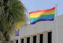 Wattle Range provides support for LGBTQI+ community Rainbow Flag TBW Newsgroup