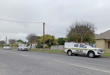 Suspicious driver triggers investigation leading to multiple arrests Suttontown Ave Incident (1) TBW Newsgroup