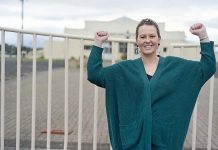 Mount Gambier organising group remains positive ahead of October event Tammy Flier TBW Newsgroup