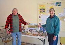 Winter weather tipped to boost sales Ves Kathleen Two TBW Newsgroup