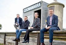 Government grant grows digital opportunities for Coonawarra Whetstone, Balnaves Heidi And Mcbride TBW Newsgroup
